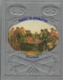 Tapa de Pursuit to Appomattox