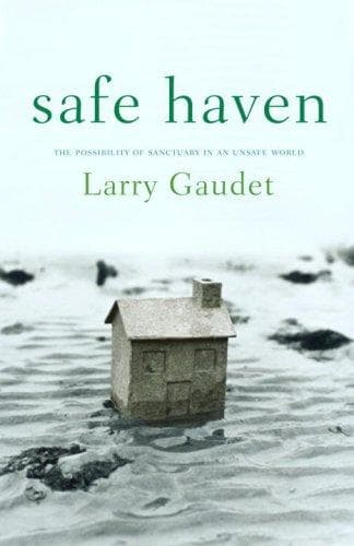 Tapa de Safe haven