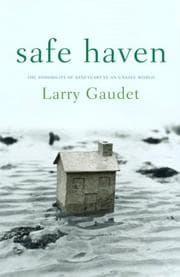 Tapa de Safe haven