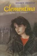 Tapa de Clementina