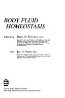 Tapa de Body fluidhomeostasis