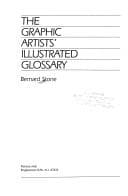 Tapa de The graphic artists' illustrated glossary