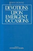 Tapa de Devotions upon emergent occasions