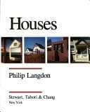 Tapa de American Houses