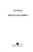 Tapa de Jesus in Latin America