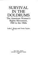 Tapa de Survival in the doldrums