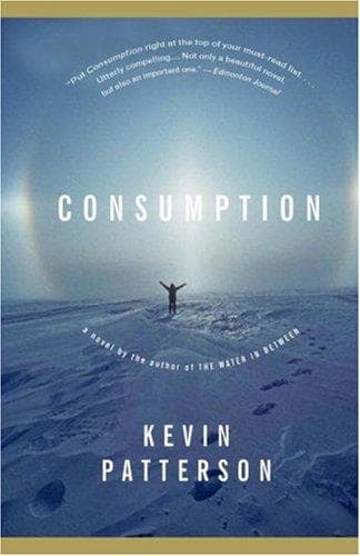 Tapa de Consumption