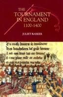 Tapa de The tournament in England, 1100-1400