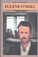 Tapa de Eugene O'Neill