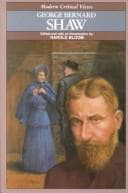 Tapa de George Bernard Shaw