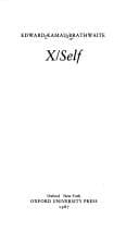 Tapa de X/Self