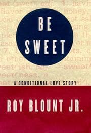 Tapa de Be sweet