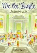 Tapa de We the People