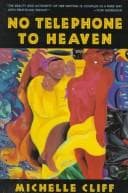 Tapa de No telephone to heaven
