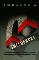 Tapa de Impacts and influences