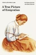 Tapa de A true picture of emigration