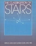 Tapa de The classification of stars