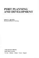 Tapa de Port planning and development