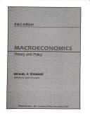 Tapa de Macroeconomics