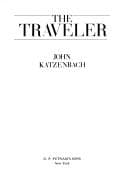 Tapa de Traveler