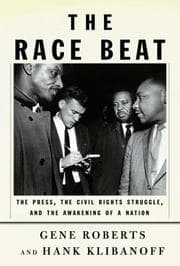 Tapa de The race beat