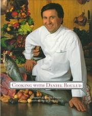 Tapa de Cooking with Daniel Boulud