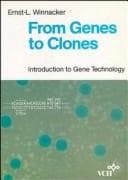 Tapa de From genes to clones