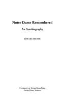 Tapa de Notre Dame remembered