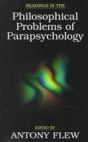 Tapa de Readings in the philosophical problems of parapsychology
