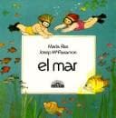Tapa de El mar