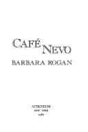 Tapa de Café Nevo