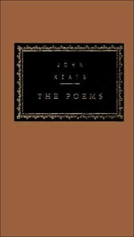 Tapa de The Poems