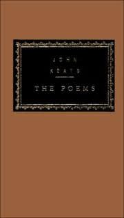 Tapa de The Poems