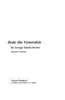 Tapa de Bede, the Venerable