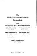 Tapa de The Neuro-immune endocrine connection