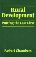 Tapa de Rural development