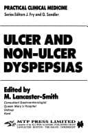 Tapa de Ulcer and Non-Ulcer Dyspepsias