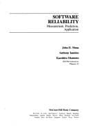 Tapa de Software reliability