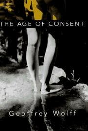Tapa de The age of consent