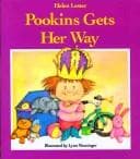 Tapa de Pookins gets her way