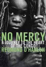 Tapa de No Mercy