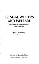 Tapa de Fringe-dwellers and welfare
