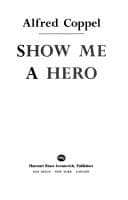 Tapa de Show me a hero
