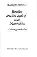 Tapa de Partition and the limits of Irish nationalism