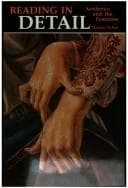 Tapa de Reading in detail