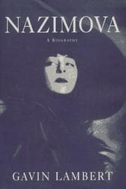 Tapa de Nazimova