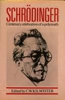 Tapa de Schrödinger, centenary celebration of a polymath