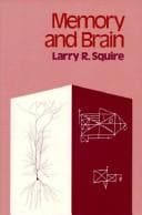 Tapa de Memory and brain