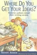 Tapa de Where do you get your ideas?