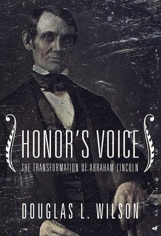 Tapa de Honor's voice